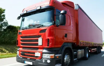 Bursa Kangal Ambar Kargo