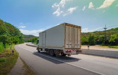 Bursa ile Kangal Arası Bulaşık Makinesi Taşıma