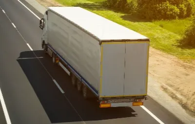 Bursa ile Kangal Arası Parça Eşya Taşıma